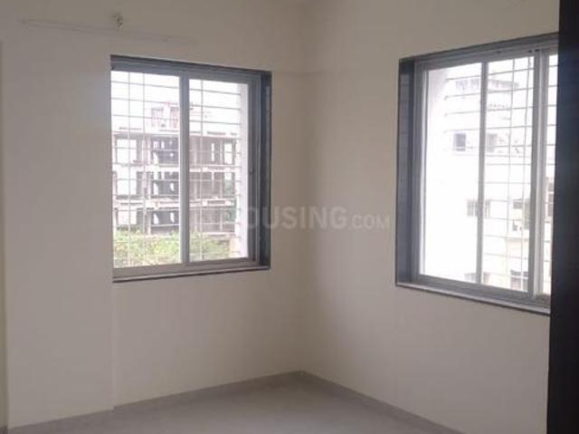1 BHK Apartment in Charholi Budruk for rent Pune. The reference number is 19810443