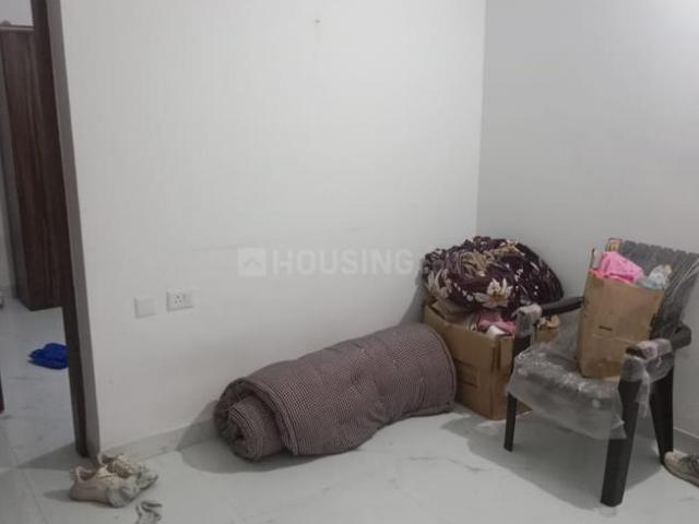 1 BHK Apartment in Charholi Budruk for rent Pune. The reference number is 20422953