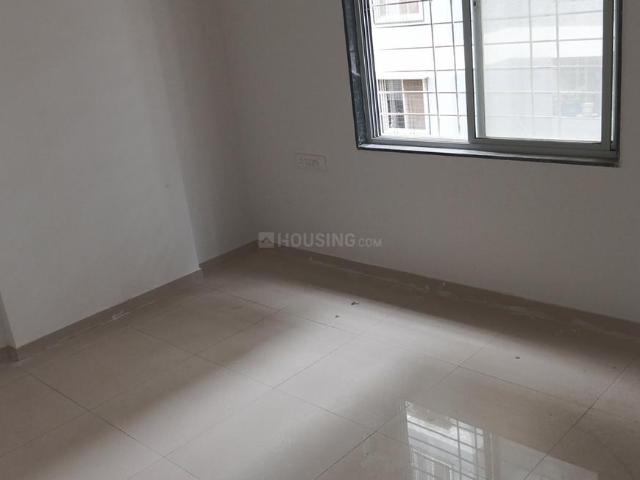 1 BHK Apartment in Charholi Budruk for rent Pune. The reference number is 20525786
