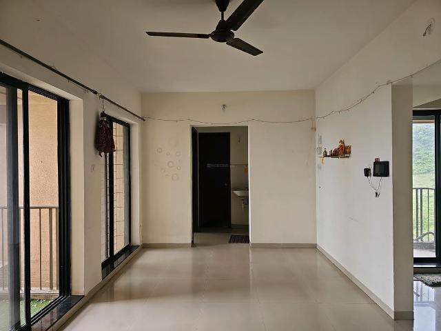 1 BHK Apartment in Charholi Budruk for rent Pune. The reference number is 20745752