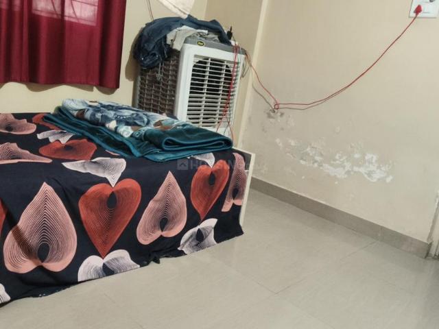 1 BHK Apartment in Charholi Budruk for rent Pune. The reference number is 20879270