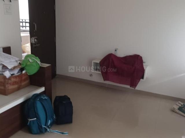 1 BHK Apartment in Charholi Budruk for rent Pune. The reference number is 20938516