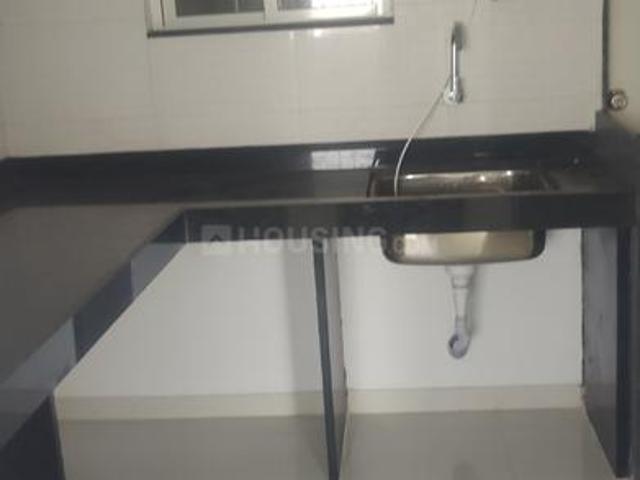 1 BHK Apartment in Charholi Budruk for rent Pune. The reference number is 20939681