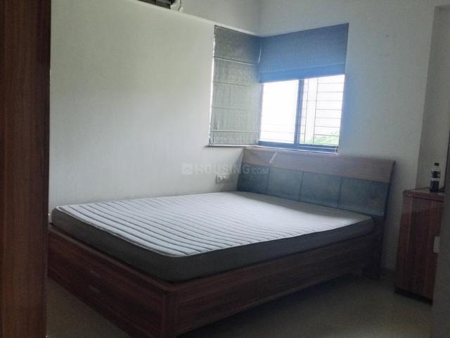 1 BHK Apartment in Charholi Budruk for rent Pune. The reference number is 20964311