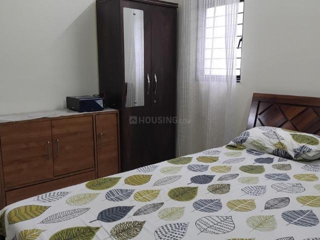 1 BHK Apartment in Charholi Budruk for rent Pune. The reference number is 20989822