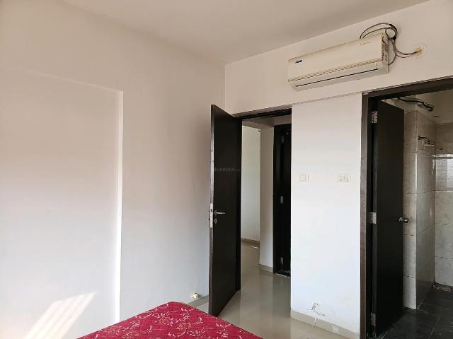 1 BHK Apartment in Charholi Budruk for rent Pune. The reference number is 20112565