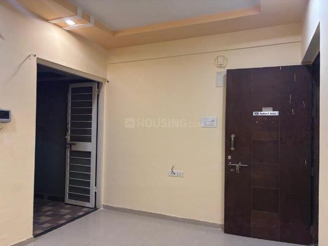 1 BHK Apartment in Charholi Budruk for rent Pune. The reference number is 21043708