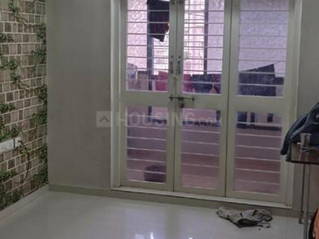1 BHK Apartment in Charholi Budruk for rent Pune. The reference number is 21073625