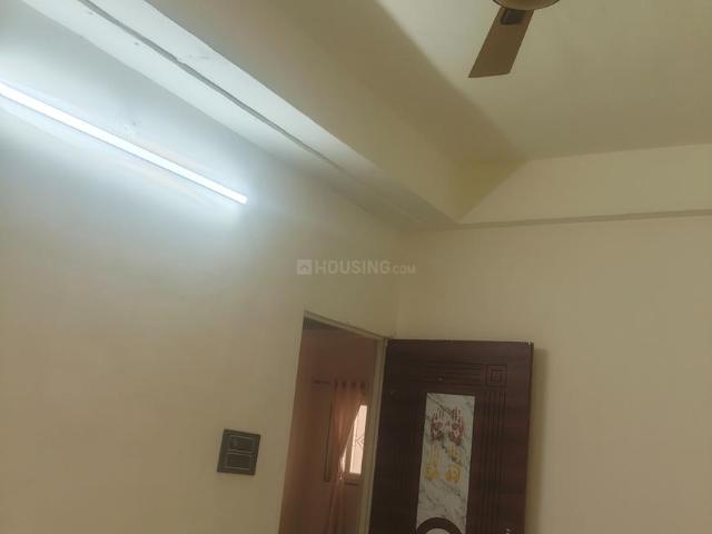 1 BHK Apartment in Charholi Budruk for rent Pune. The reference number is 21107596