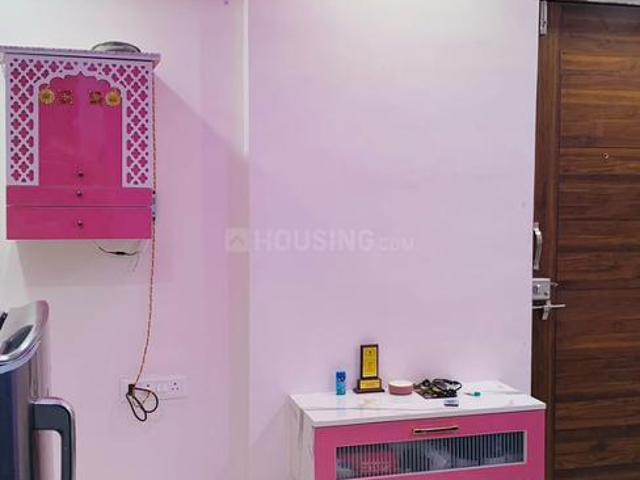 1 BHK Apartment in Charholi Budruk for rent Pune. The reference number is 21281778