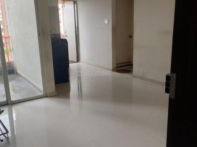 1 BHK Apartment in Charholi Budruk for rent Pune. The reference number is 21282867