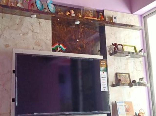 1 BHK Apartment in Charholi Budruk for resale Pune. The reference number is 10803002