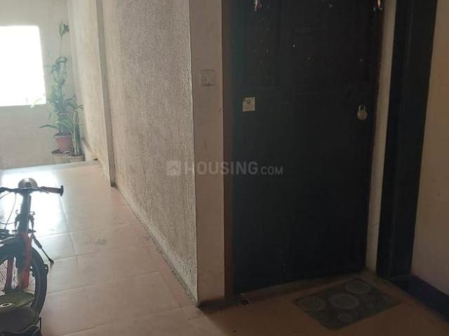 1 BHK Apartment in Charholi Budruk for resale Pune. The reference number is 14213259