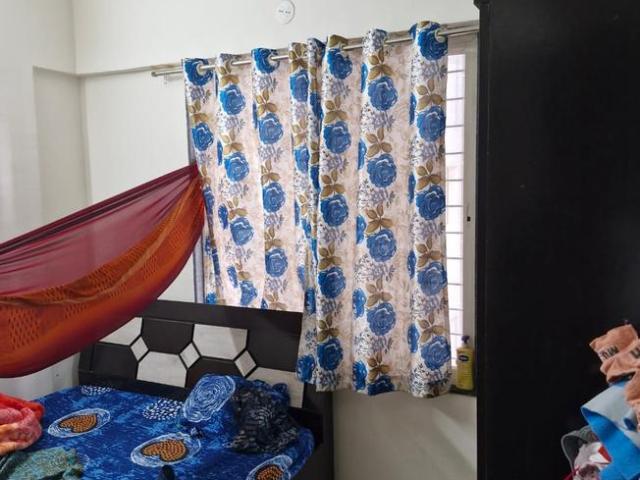 1 BHK Apartment in Charholi Budruk for resale Pune. The reference number is 15512122