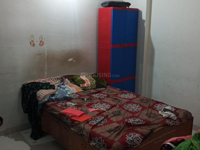 1 BHK Apartment in Charholi Budruk for resale Pune. The reference number is 20759294