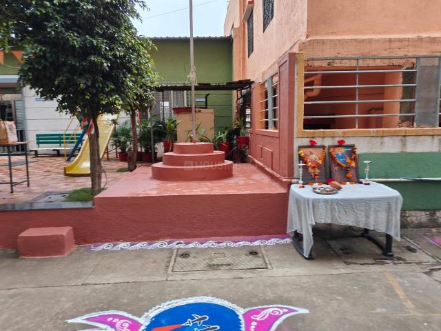 1 BHK Apartment in Charholi Budruk for resale Pune. The reference number is 20727661