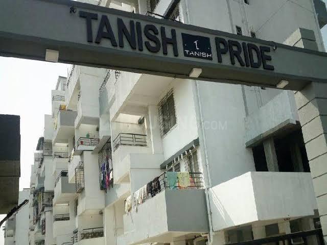 1 BHK Apartment in Charholi Budruk for resale Pune. The reference number is 20865305