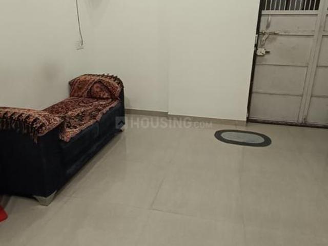 1 BHK Apartment in Charholi Budruk for resale Pune. The reference number is 21150849