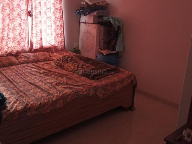 1 BHK Apartment in Charholi Budruk for resale Pune. The reference number is 21123338