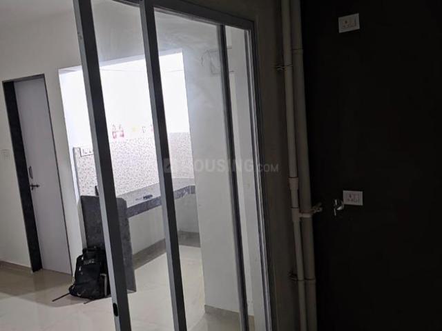 1 BHK Apartment in Charholi Kurd for rent Pune. The reference number is 18523444