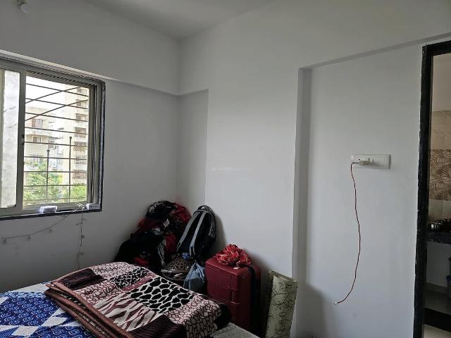 1 BHK Apartment in Charholi Kurd for rent Pune. The reference number is 19916419