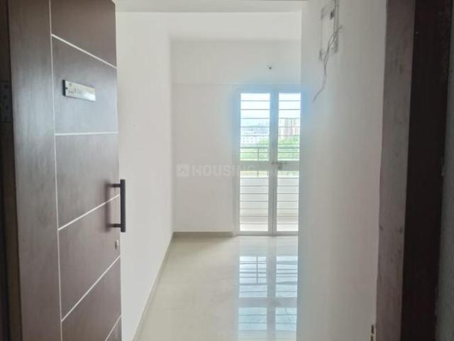 1 BHK Apartment in Charholi Kurd for rent Pune. The reference number is 20877434