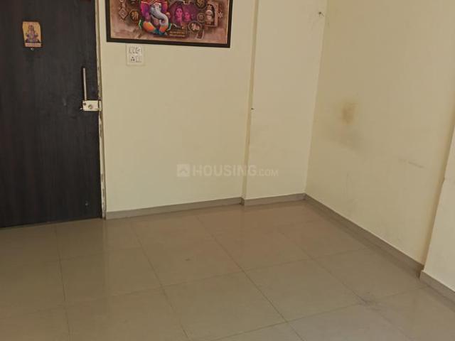 1 BHK Apartment in Charholi Kurd for rent Pune. The reference number is 21268462