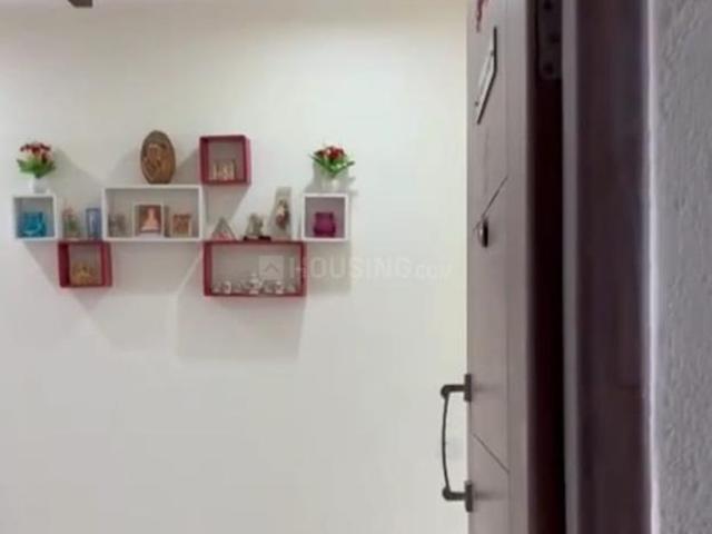 1 BHK Apartment in Charholi Kurd for resale Pune. The reference number is 20863795