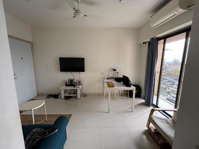 1 BHK Apartment in Chedda Nagar for rent Mumbai. The reference number is 18065531