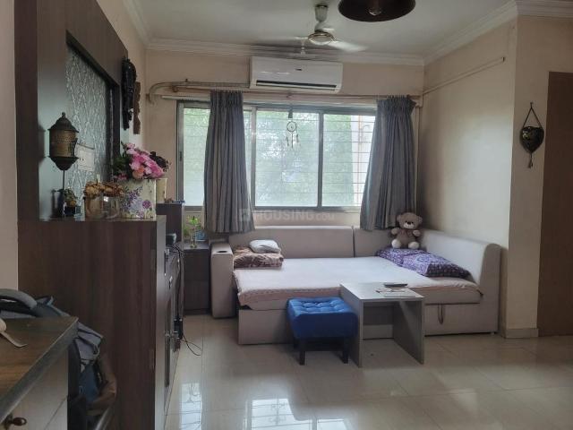 1 BHK Apartment in Chedda Nagar for rent Mumbai. The reference number is 19266069