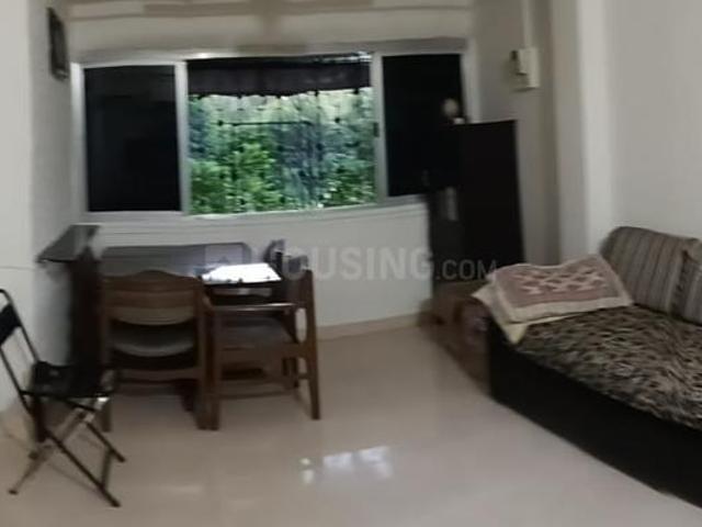 1 BHK Apartment in Chedda Nagar for rent Mumbai. The reference number is 20576670