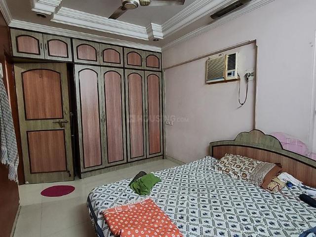 1 BHK Apartment in Chedda Nagar for rent Mumbai. The reference number is 20622154