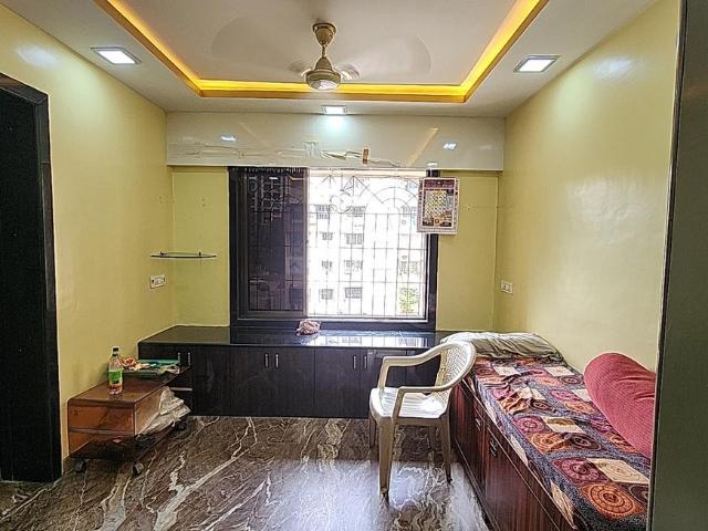 1 BHK Apartment in Chedda Nagar for rent Mumbai. The reference number is 20712133