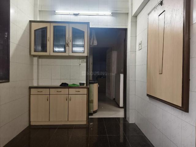 1 BHK Apartment in Chedda Nagar for rent Mumbai. The reference number is 21030821