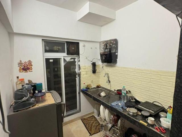1 BHK Apartment in Chedda Nagar for rent Mumbai. The reference number is 21163053