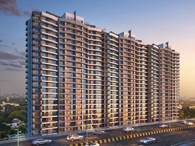 1 BHK Apartment in Chedda Nagar for resale Mumbai. The reference number is 15448950