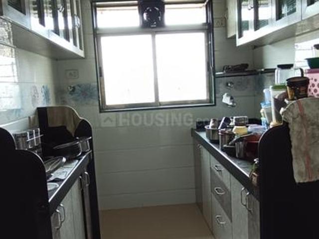 1 BHK Apartment in Chedda Nagar for resale Mumbai. The reference number is 20128665