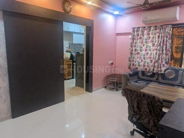 1 BHK Apartment in Chedda Nagar for resale Mumbai. The reference number is 20833340