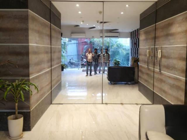 1 BHK Apartment in Chedda Nagar for resale Mumbai. The reference number is 20966426