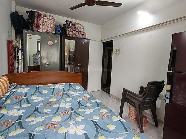 1 BHK Apartment in Chedda Nagar for resale Mumbai. The reference number is 20976831