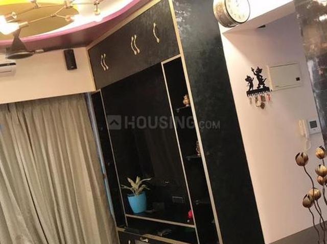 1 BHK Apartment in Chembur for rent Mumbai. The reference number is 14209875