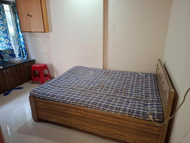 1 BHK Apartment in Chembur for rent Mumbai. The reference number is 15321459