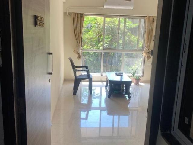 1 BHK Apartment in Chembur for rent Mumbai. The reference number is 16612195