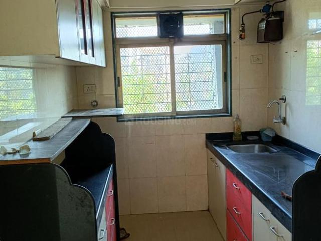 1 BHK Apartment in Chembur for rent Mumbai. The reference number is 16830692