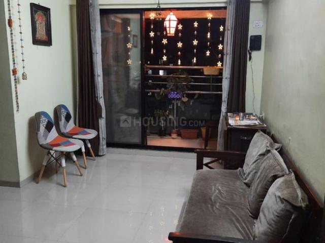 1 BHK Apartment in Chembur for rent Mumbai. The reference number is 17844027