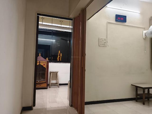 1 BHK Apartment in Chembur for rent Mumbai. The reference number is 18572856