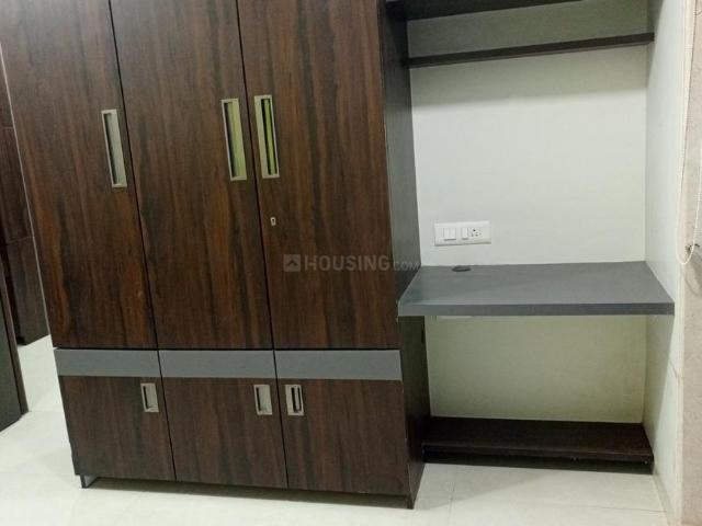 1 BHK Apartment in Chembur for rent Mumbai. The reference number is 19406799