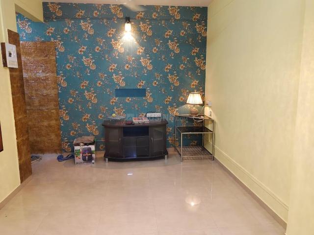 1 BHK Apartment in Chembur for rent Mumbai. The reference number is 19538304