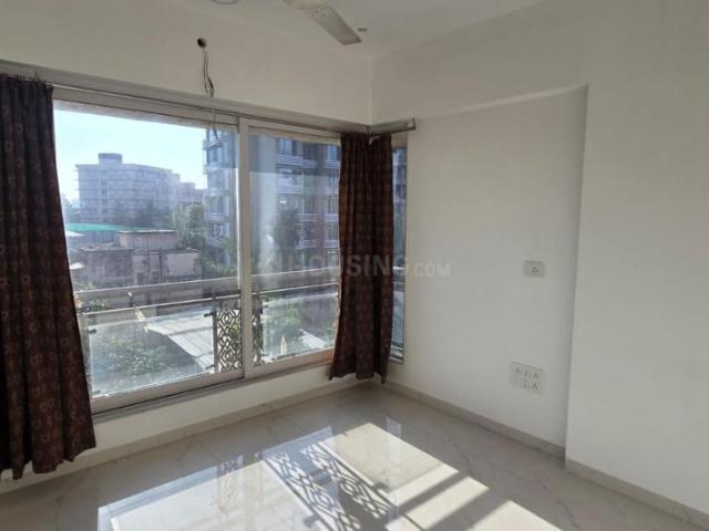 1 BHK Apartment in Chembur for rent Mumbai. The reference number is 19553807