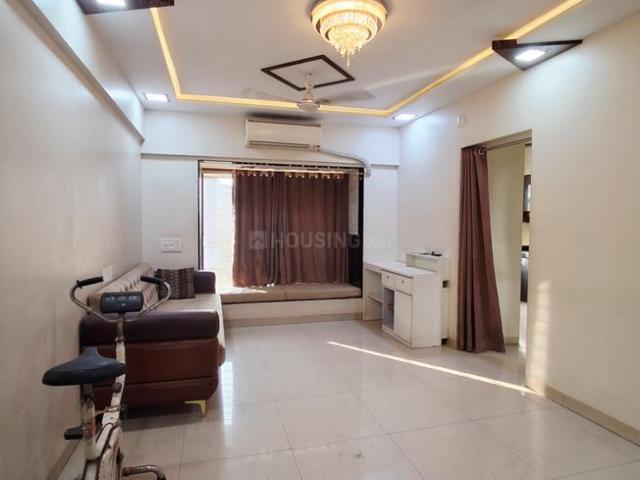 1 BHK Apartment in Chembur for rent Mumbai. The reference number is 19556380